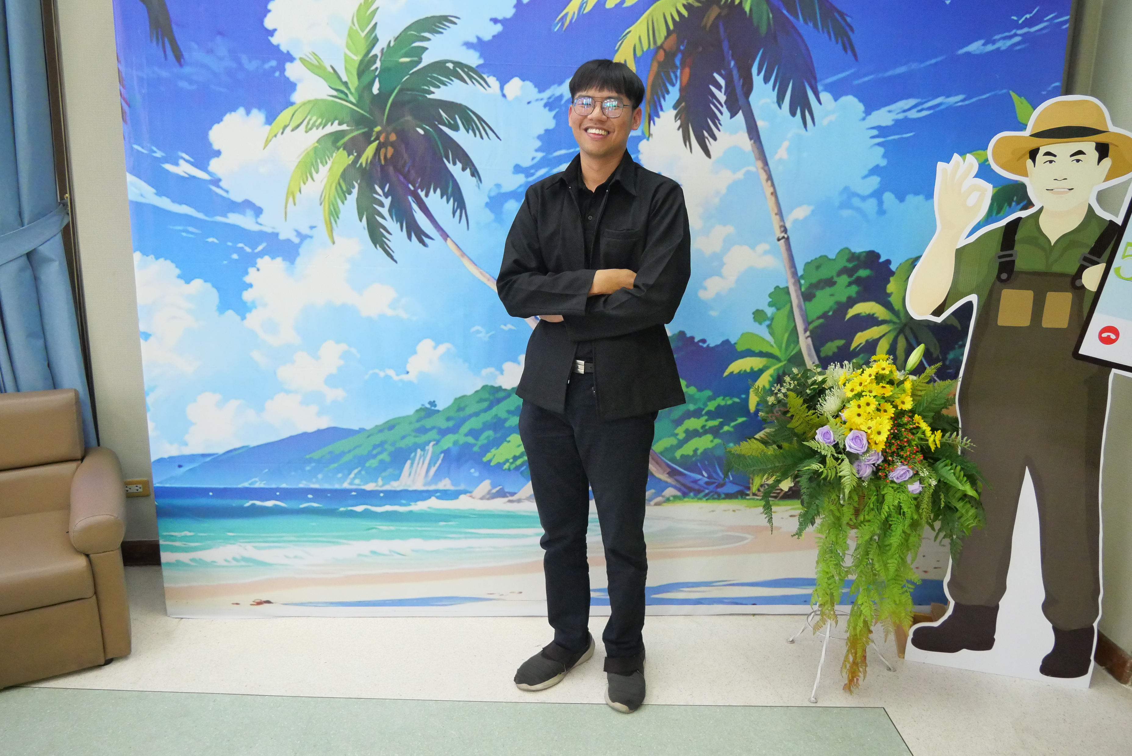 title - ประชุมคณะกรรมการคัดเลือกข้าราชการพลเรือนดีเด่นของ ส.ป.ก. ประจำปี พ.ศ. 2568 ครั้งที่ 1/2569